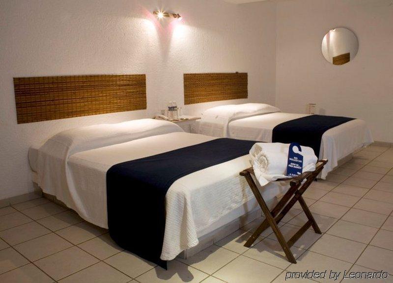 אקפולקו El Hotelito מראה חיצוני תמונה